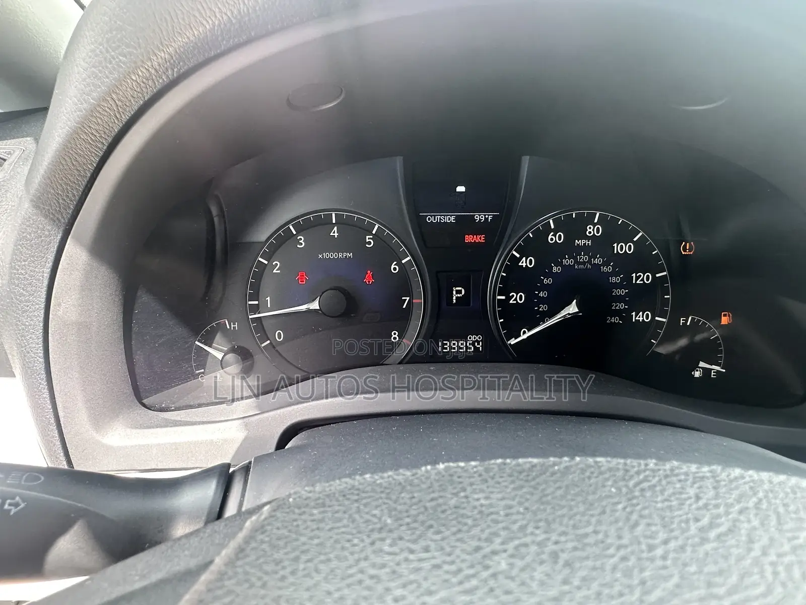 Lexus RX 350 2011 Silver