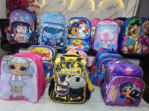 School Bags