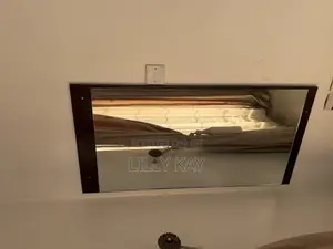 Home Mirror