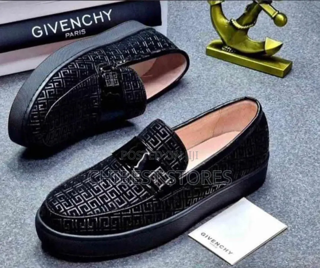 Luxury Givenchy for Men's