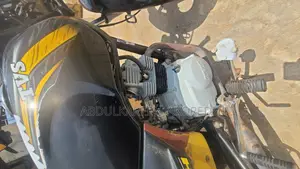 TVS HLX Plus ES 2023 Black