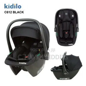 Kidilo Infant Car Seat