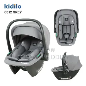 Kidilo Infant Car Seat