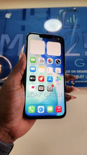 Apple iPhone 13 Pro Max 128 GB Green