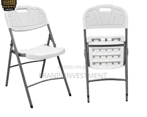 Folding Chair