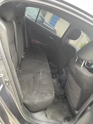Honda Accord Sedan EX 2010 Gray