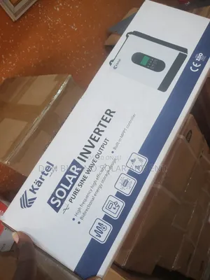 Kartel Solar Inverter