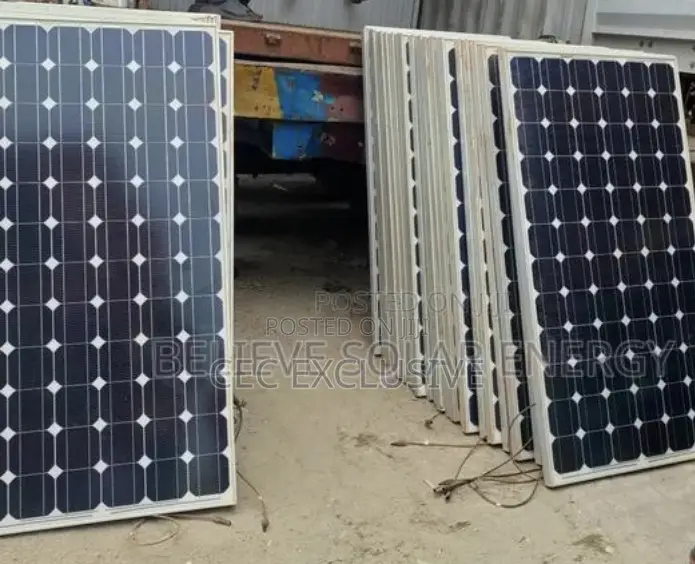 Solar Panels