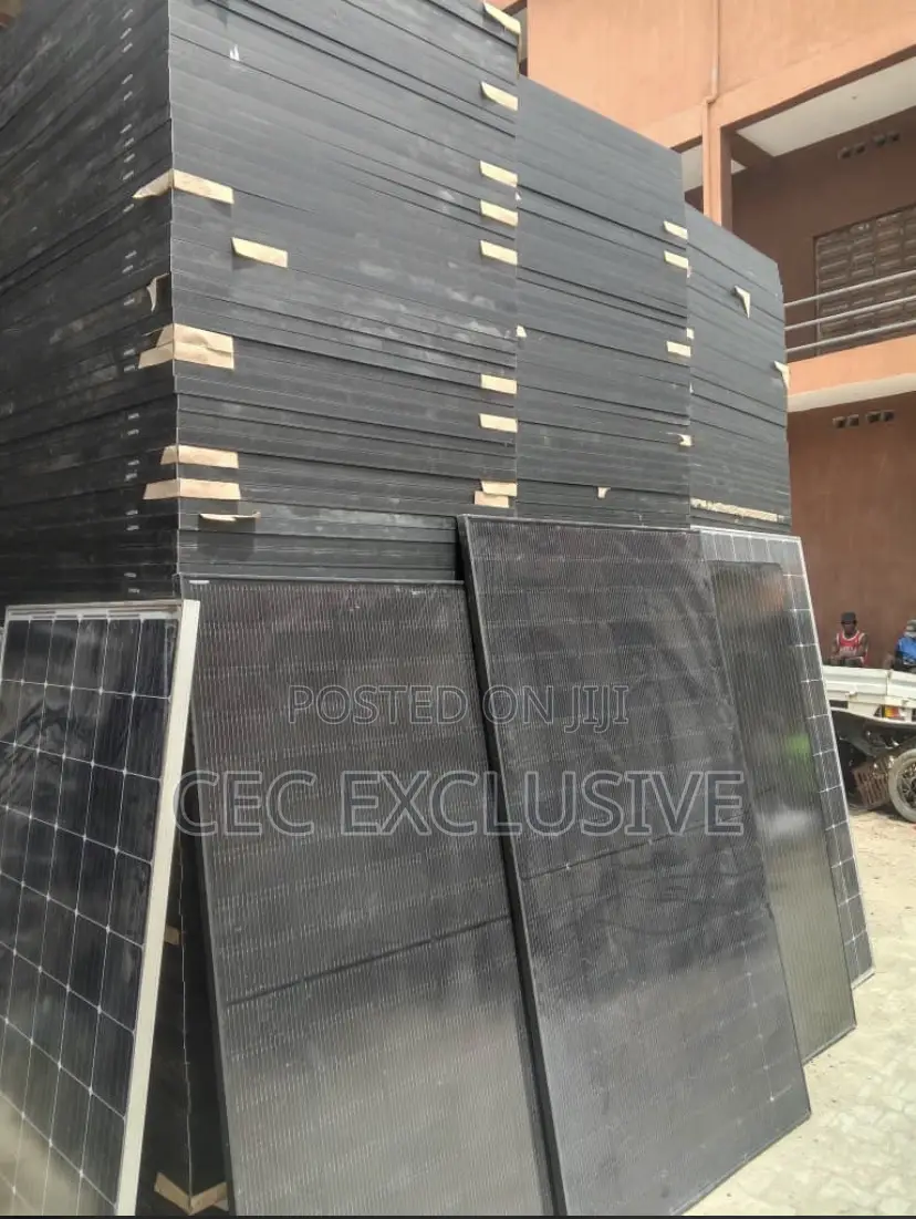 Solar Panels