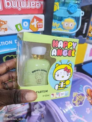 Kids Perfume