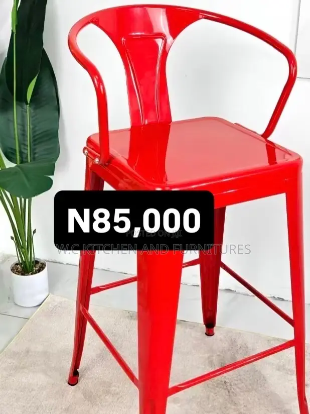 Bar Stool Chair