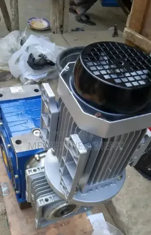 Electric Gearbox Motor