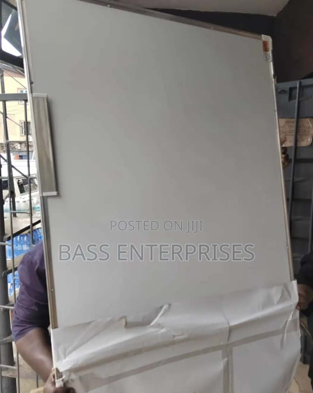 White Board