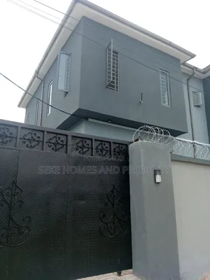 2bdrm Block of Flats in Oribanwa, Lakowe for rent