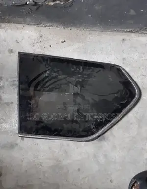 Vent Glass for Toyota Prado 2015 Available