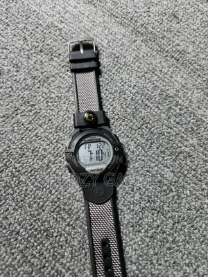 Timex Men's Expedition Digital Cat5 41mm Watch