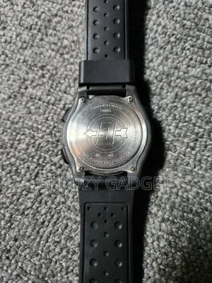 Timex Men's Expedition Digital Cat5 41mm Watch