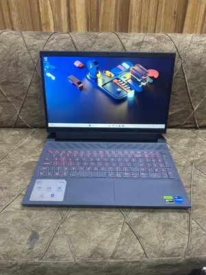 Laptop Dell G15 5535 16GB Intel Core i7 SSD 1T