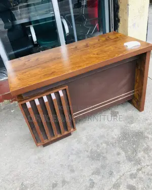 1.4mm Executive Office Chair