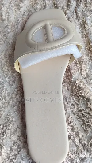 Fashion Slippers