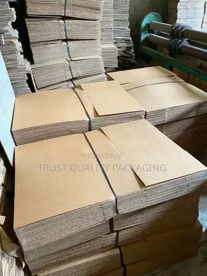Good Quality Cartons