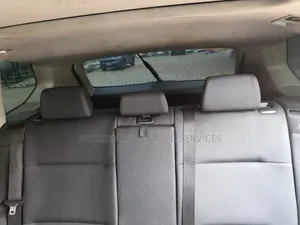 BMW X3 2013 Silver