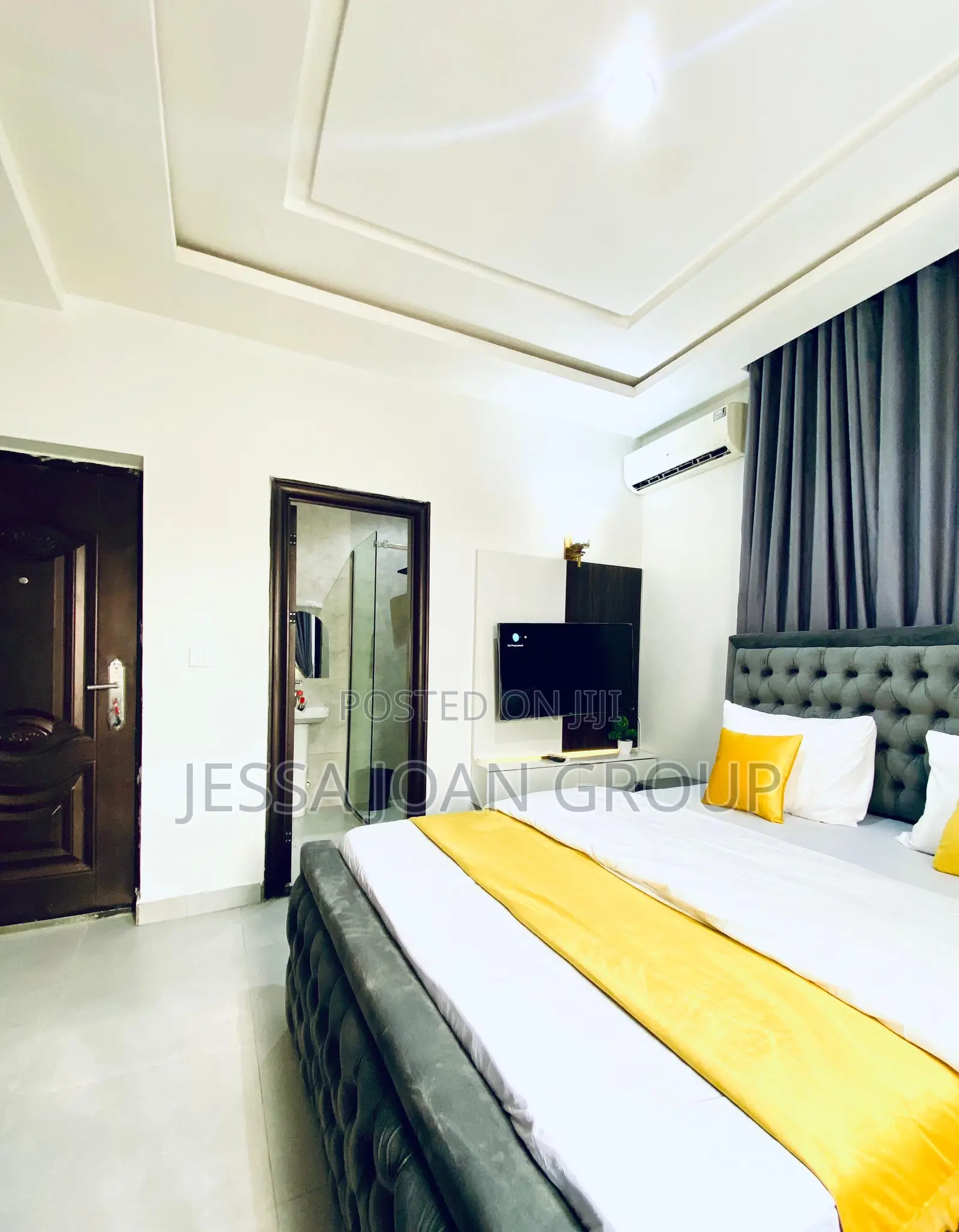 Luxurious Shortlet for Rent