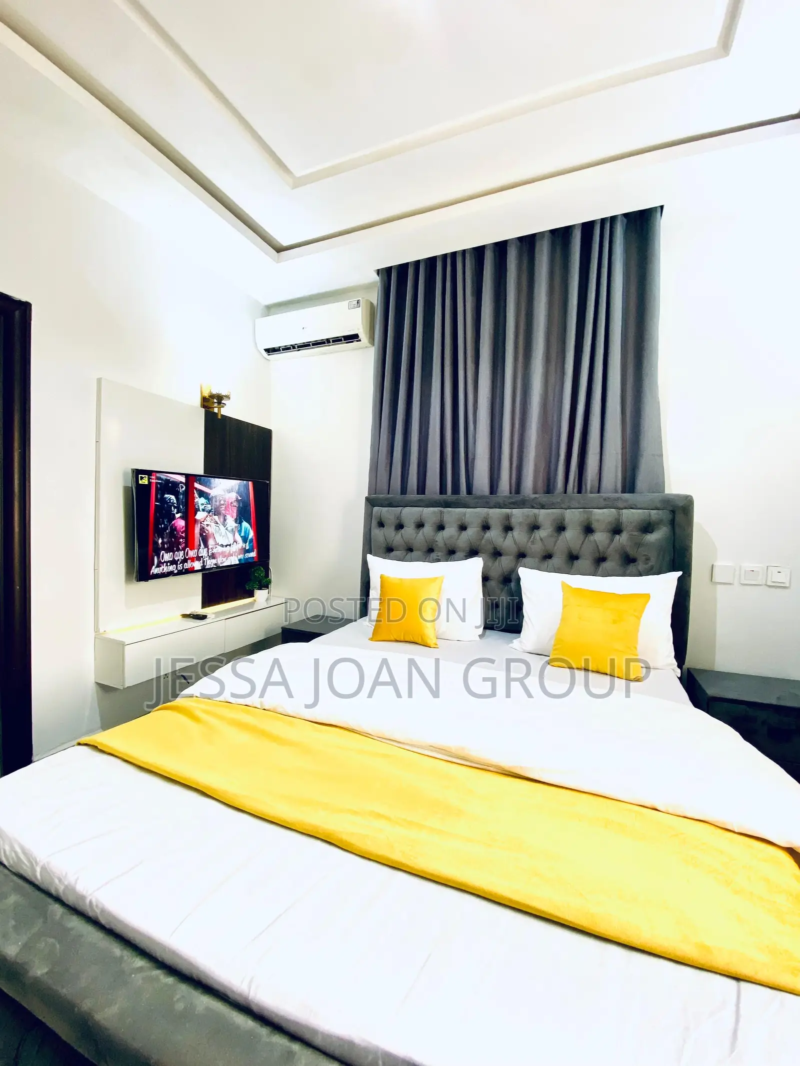 Luxurious Shortlet for Rent