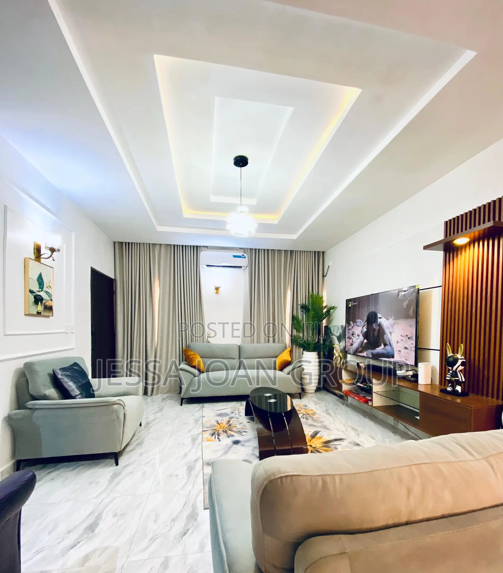 Luxurious Shortlet for Rent