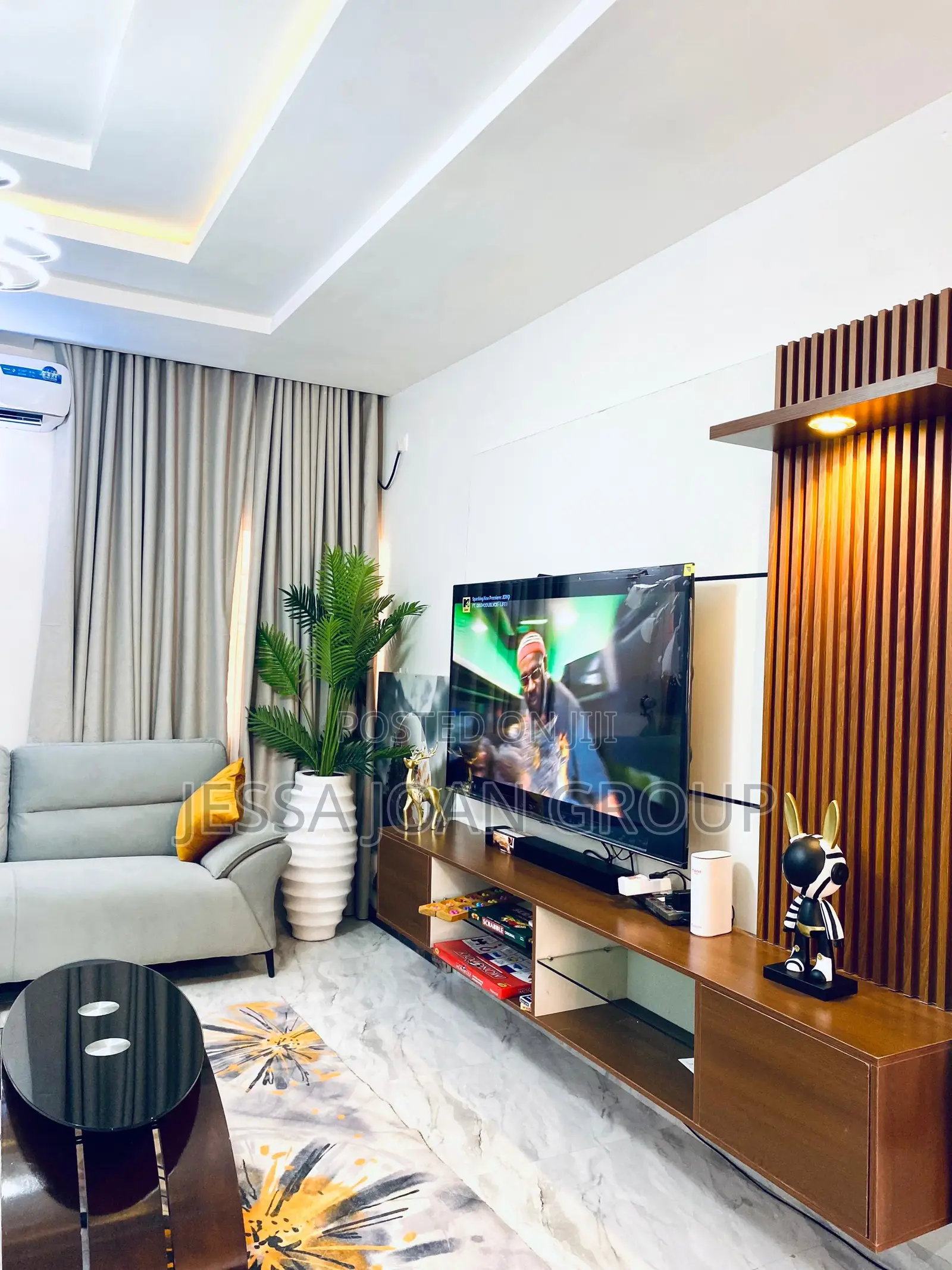 Luxurious Shortlet for Rent