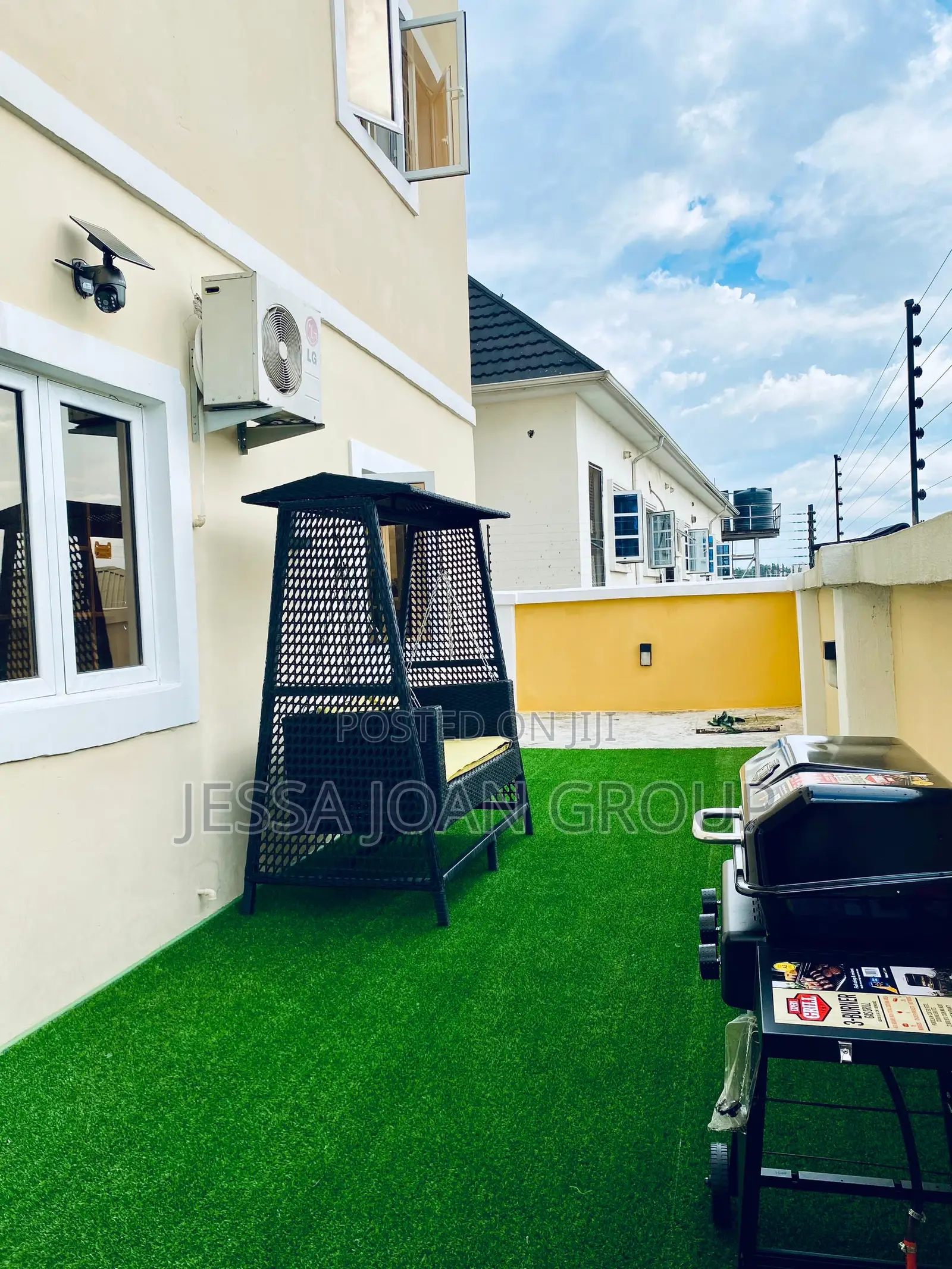 Luxurious Shortlet for Rent