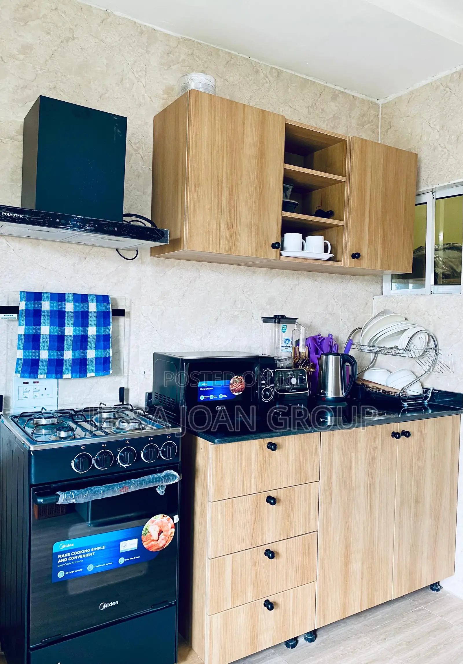 Luxurious Shortlet for Rent