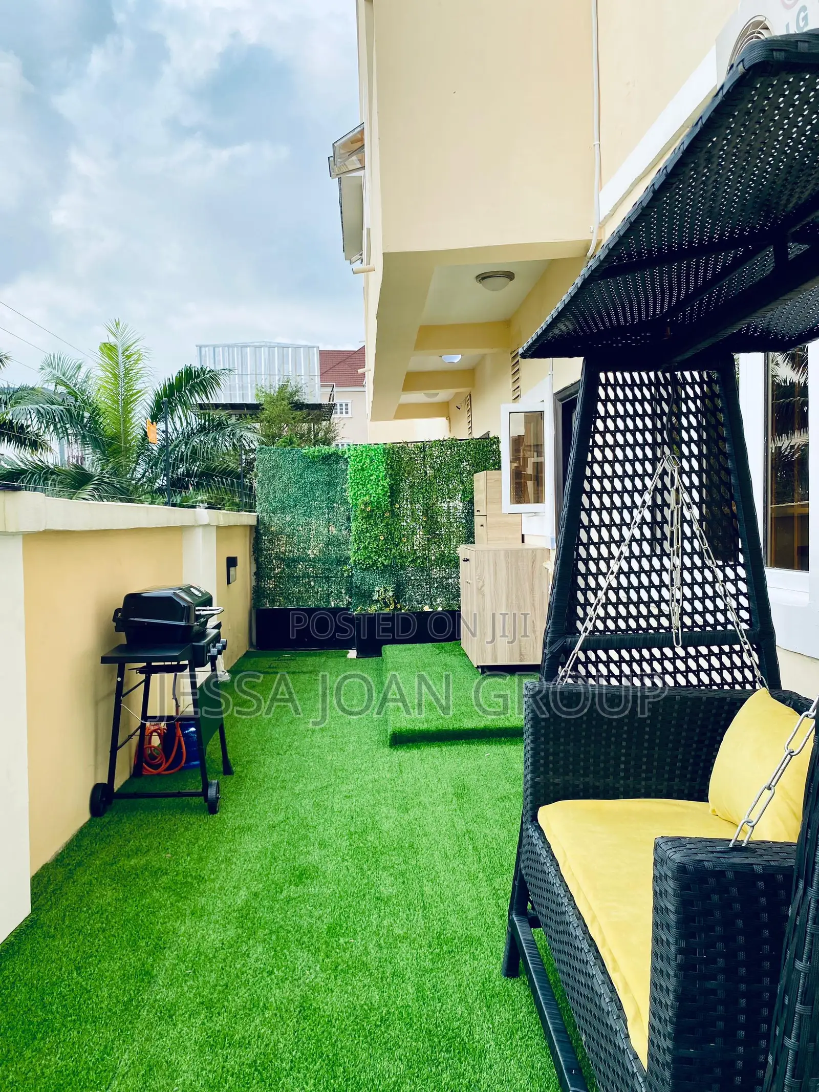 Luxurious Shortlet for Rent