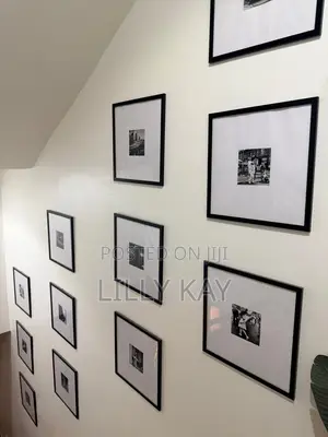 Mini Home Portraits