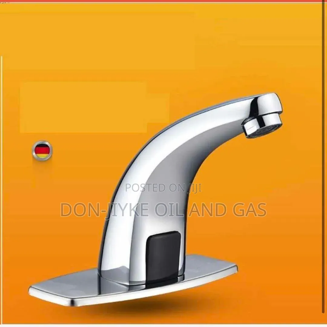 Sensor Basin Tap