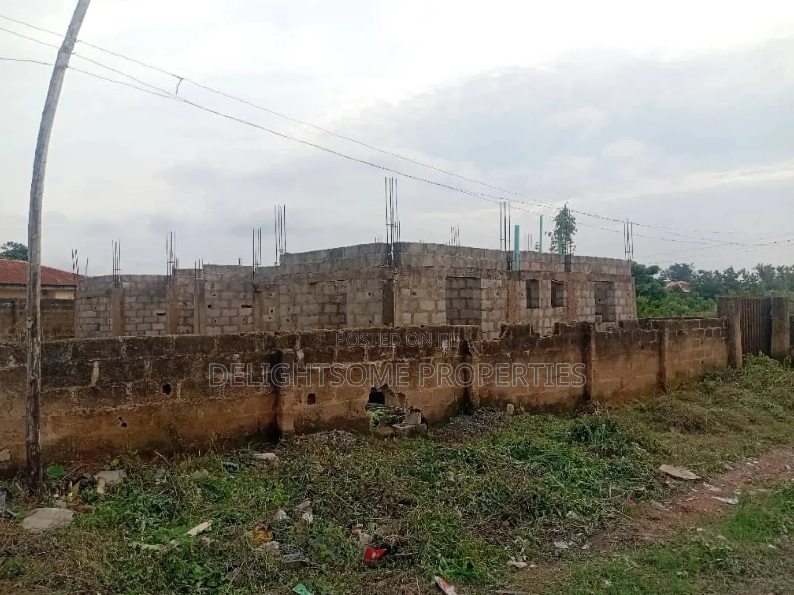 For Sale. Poultry Farm
