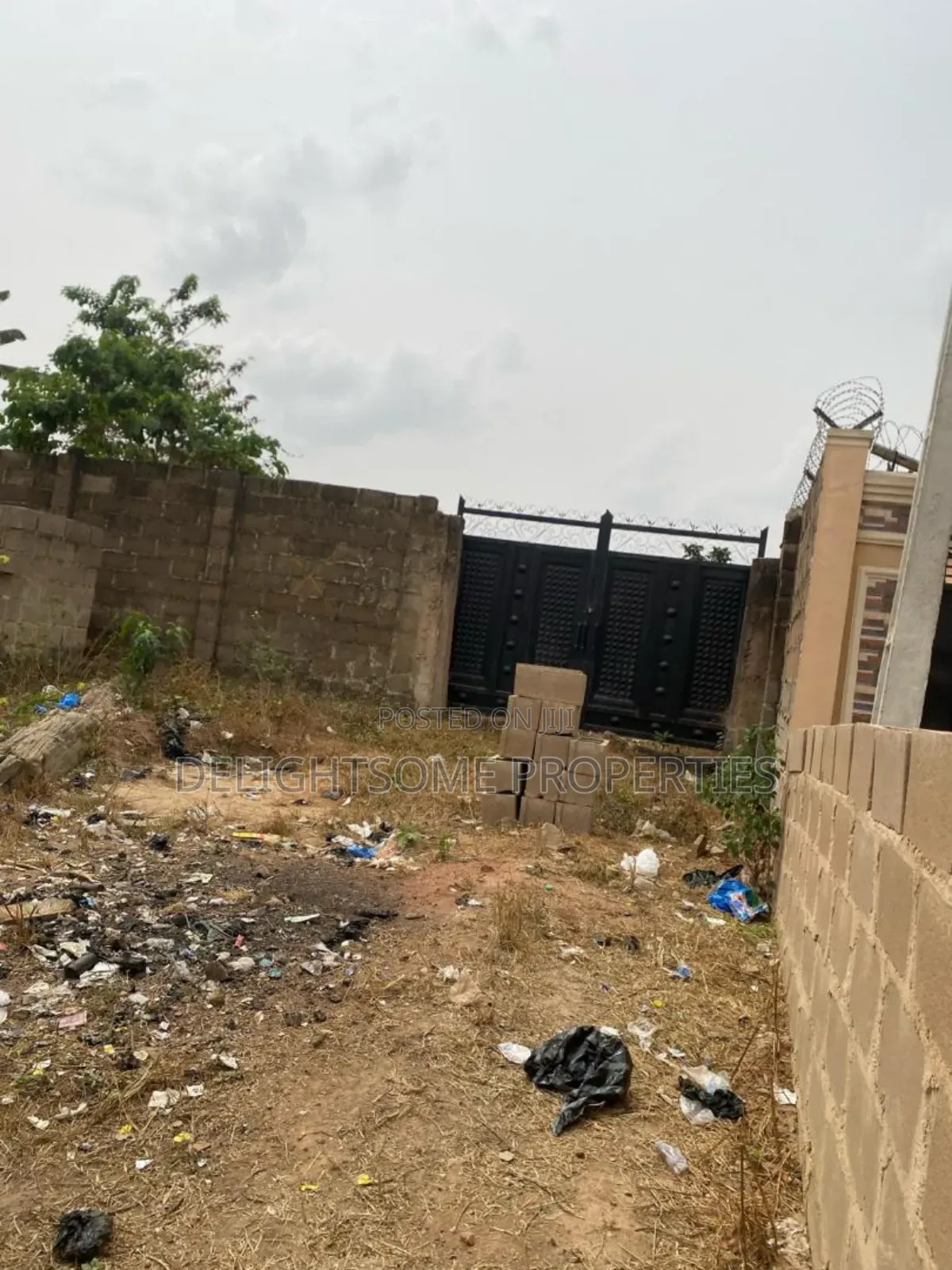 For Sale. Poultry Farm