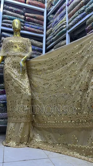 Indian George Luxurious