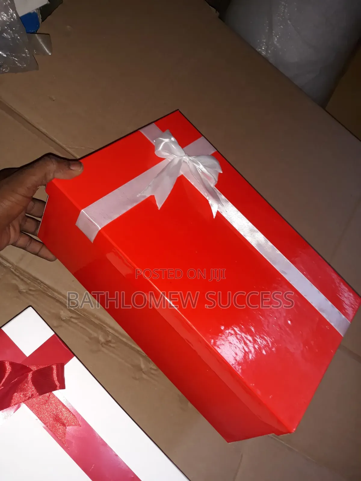 I Love You Gift Boxes/ Gift Boxes