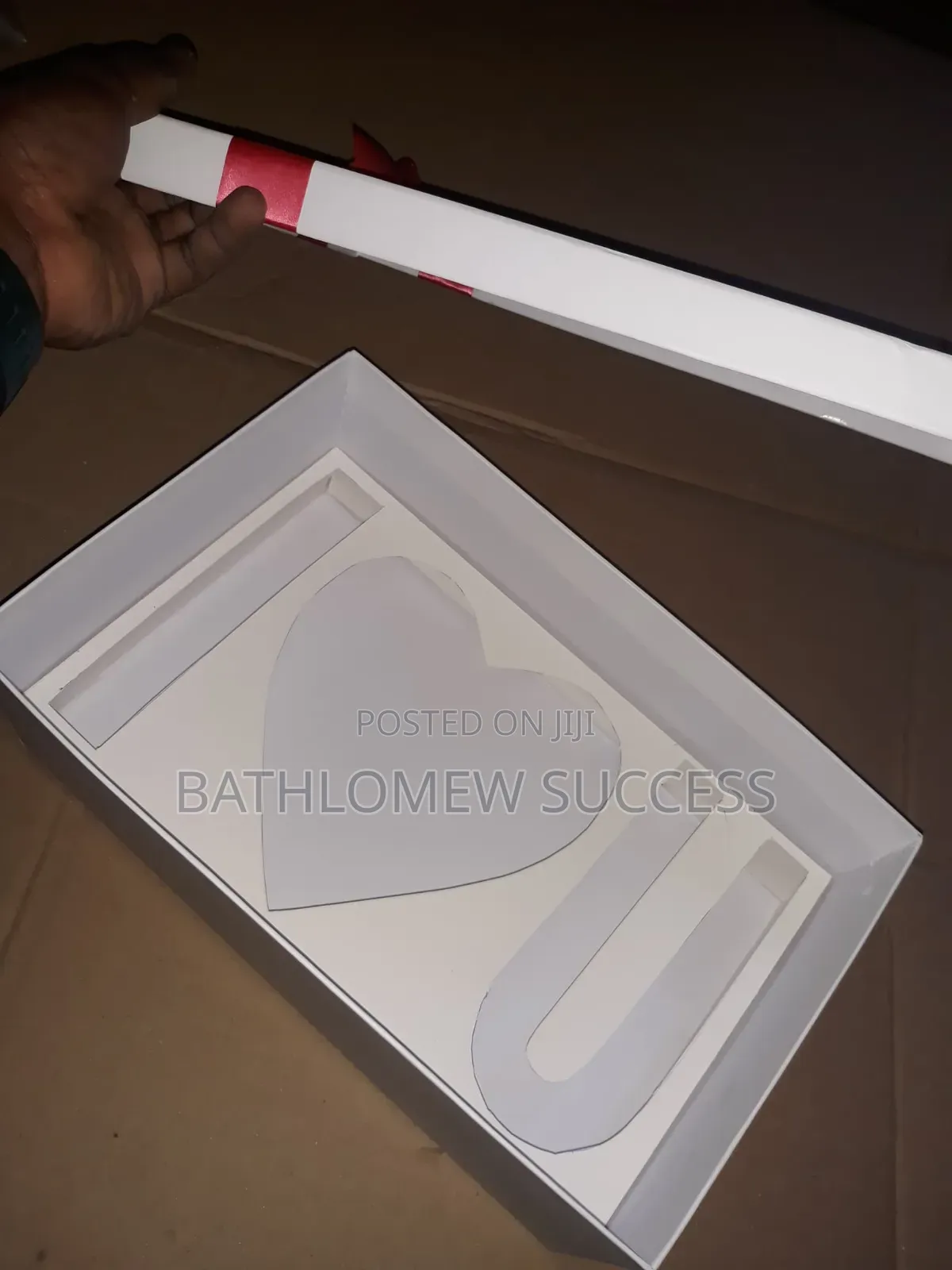 I Love You Gift Boxes/ Gift Boxes