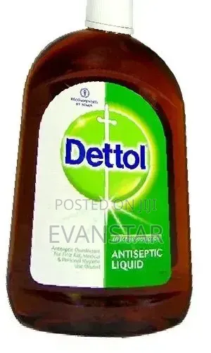 Antiseptic