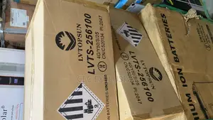 Lithium Batteries
