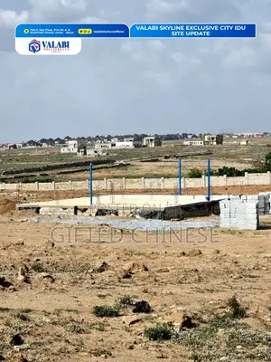 Fcda Approved Land