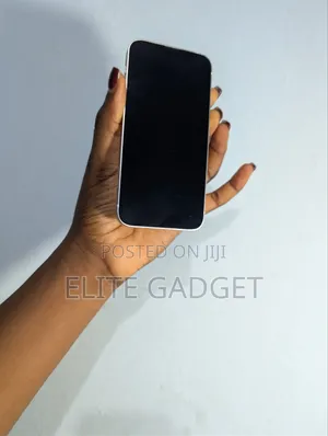 Apple iPhone 13 Mini 128 GB White