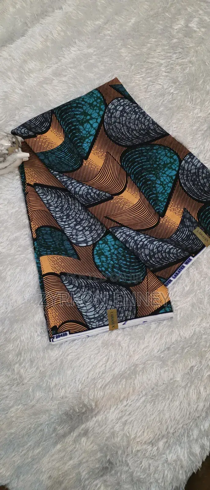 Quality Ankara Fabrics