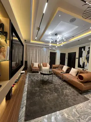 Furnished 2bdrm Apartment in Jahi for rent