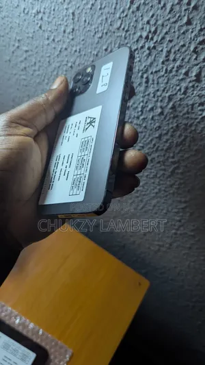 Apple iPhone 12 Pro 128 GB Black