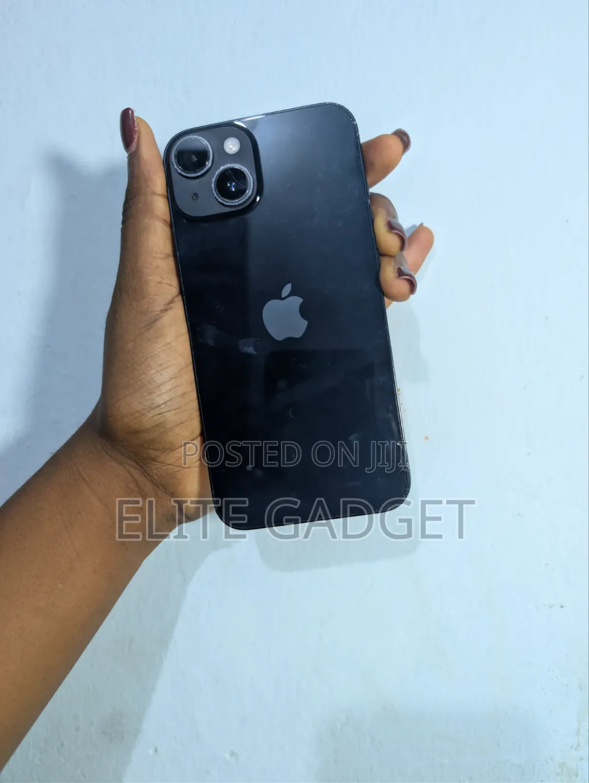 Apple iPhone 14 128 GB Black