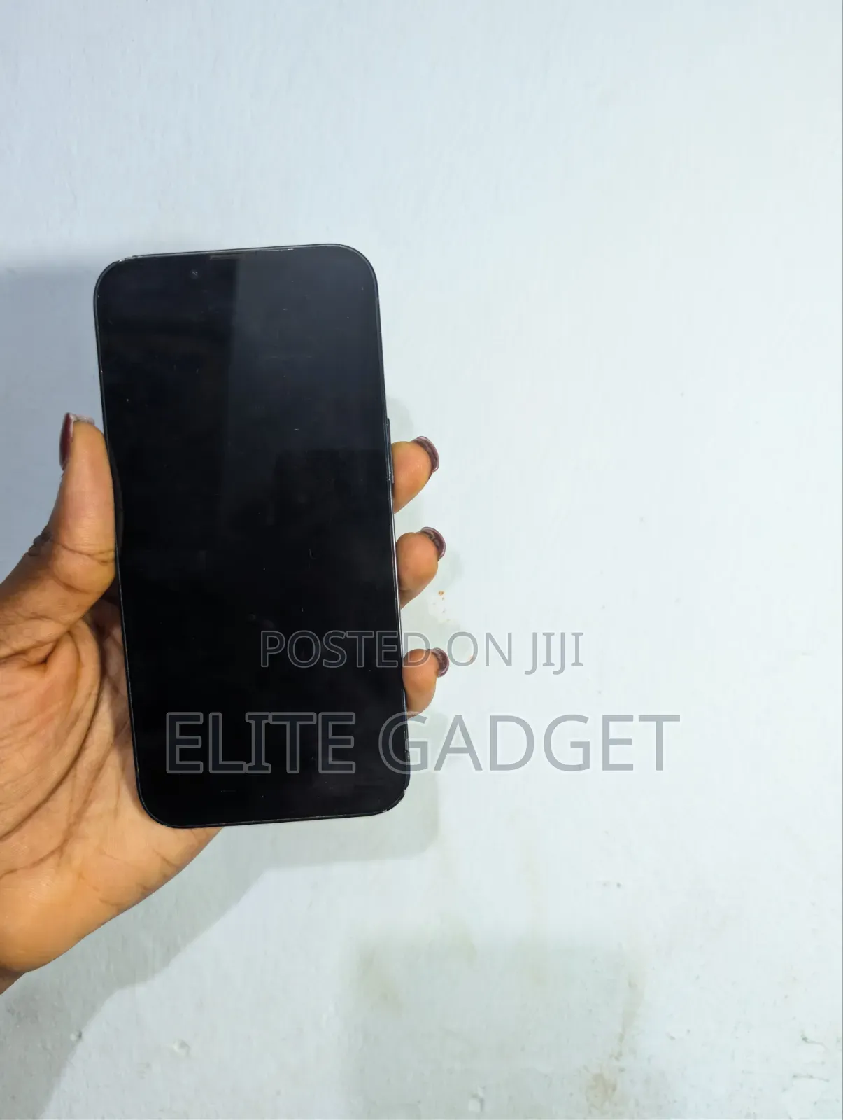 Apple iPhone 14 128 GB Black