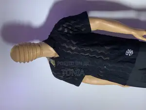 Africa Luxury Wear